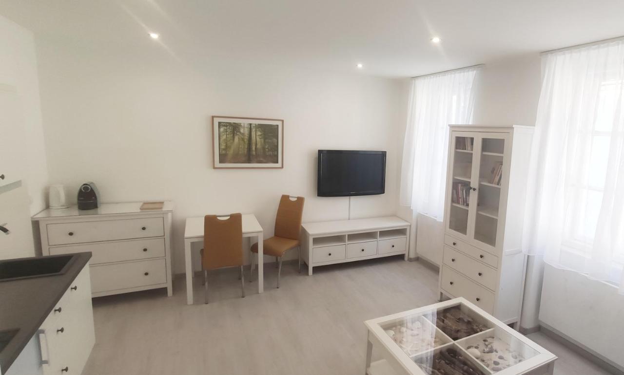 Gemuetliche Zweiraumwohnung In Ruhelage Viyana Dış mekan fotoğraf