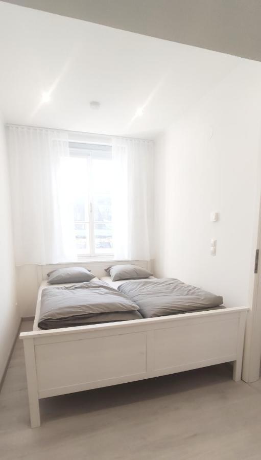 Gemuetliche Zweiraumwohnung In Ruhelage Viyana Dış mekan fotoğraf