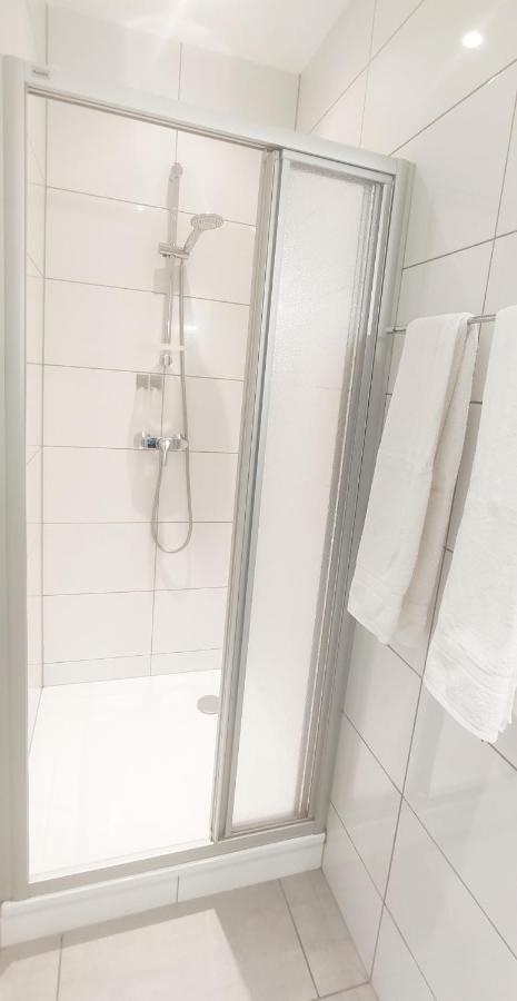 Gemuetliche Zweiraumwohnung In Ruhelage Viyana Dış mekan fotoğraf
